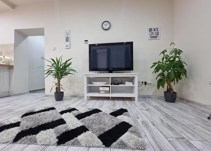 High Street Apartman