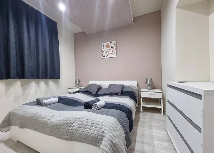 High Street Apartman