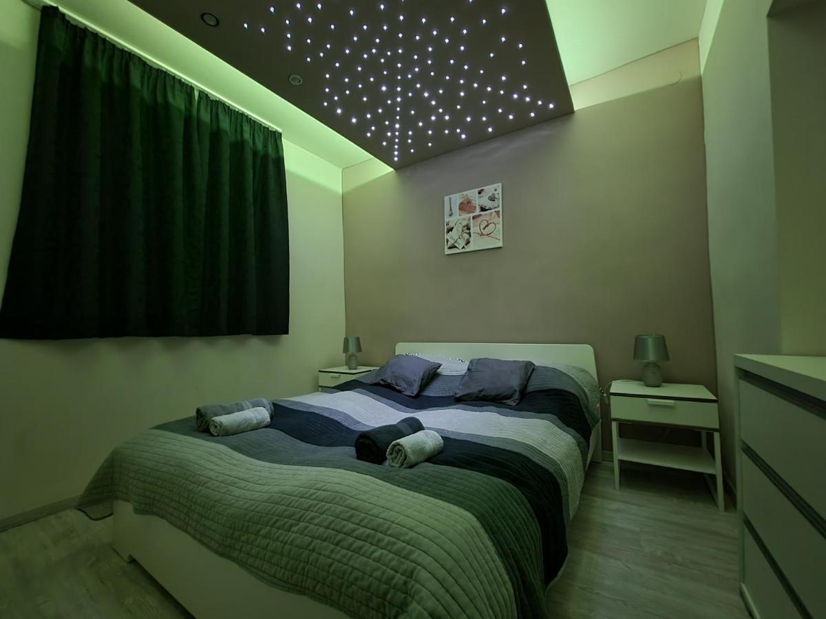 High Street Apartment Miskolc